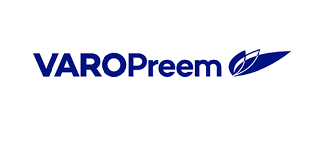 Varo Logo